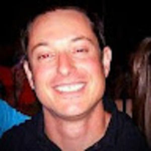 Meet your Posher, Jayson